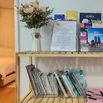 Lala Stay Apgujeong Gangnam Seoul