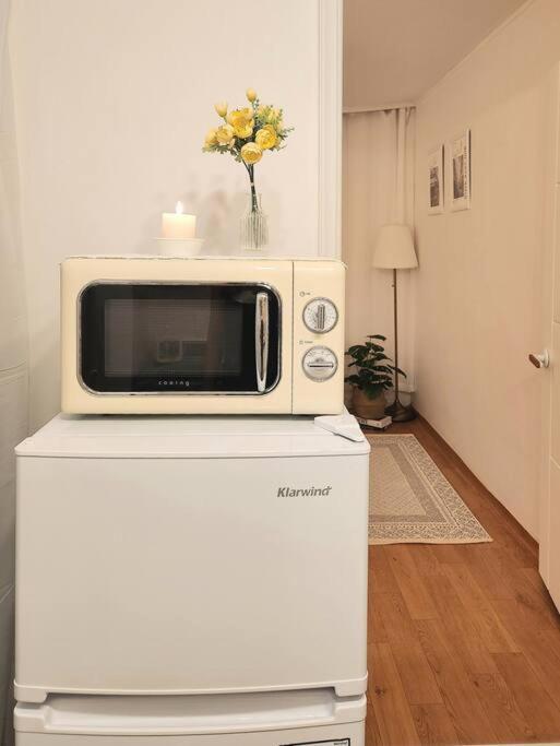 Lala Apgujeong Gangnam Apartment