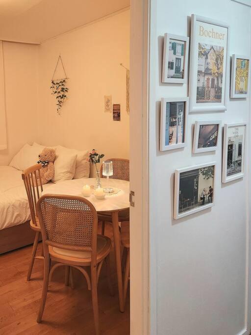 Lala Apgujeong Gangnam Apartment Seoul