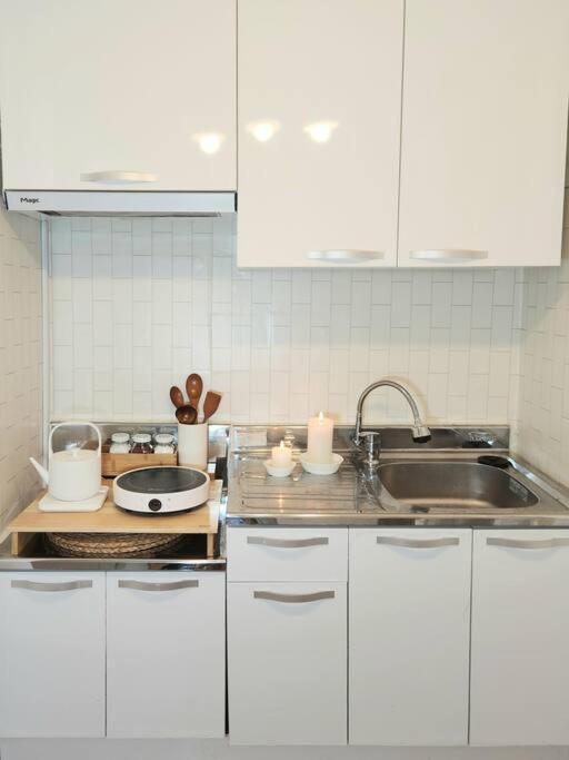 Lala Apgujeong Gangnam Apartment