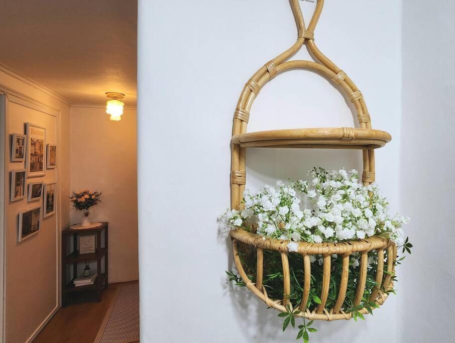 Apartment Lala Apgujeong Gangnam Seoul