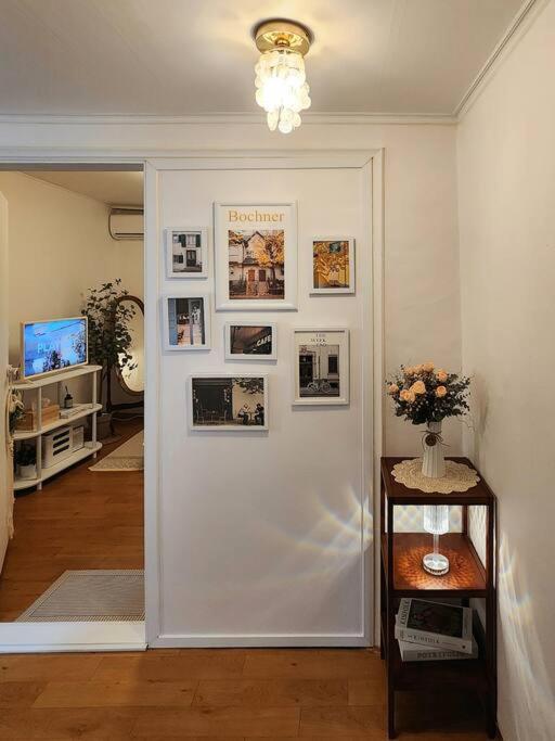 Lala Apgujeong Gangnam Apartment *
